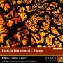 Felicja Blumental - Piano Concerto 5