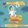 Tommy Bass - Lonesome Spaceboy CD