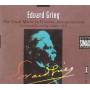 Edvard Grieg - Vocal Music In Historic Interpretations