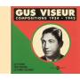 Gus Viseur - Compositions : 1934-1942