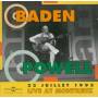 Baden Powell - Live At Montreux 1995