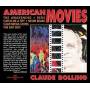 Claude Bolling - American Movies-The Awakening,Catch Me A Spy,S