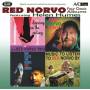 Red Norvo / Helen Humes - Four Classic Albums