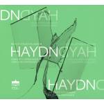 Concerto Copenhagen - Haydn:HAYDNDYAH(Merkur Trauer Palindrom)
