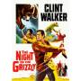 Night Of The Grizzly / (ws Rmst Col) - Night Of The Grizzly [US-Version, Regio 1]