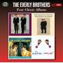 Everly Brothers - Four Classic Albums