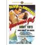 Government Girl / (mono) - Government Girl [US-Version, Regio 1/A]