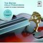 V / A - The British Cello Phenomenon
