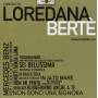 Berte Loredana - Il Meglio Di Loredana Berte