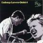 Emborg-Larsen Quintet - Heart Of The Matter