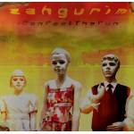 Zahgurim - I Can Feel The Fun