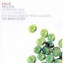 Mark Elder / Halle Orchestra - Nielsen:Sinfonie 5+Flute Concerto