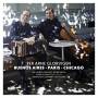 Glorvigen / Brantelid / Norwegian Chamber Orch. / + - Buenos Aires  Paris  Chicago