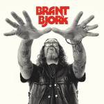 Brant Bjork - Bjork,Brant (White/Red Ink Spot )