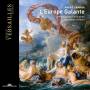 Nicolas Courjal / Anders J. Dahlin / Jrmi Delvert - L'Europe Galante