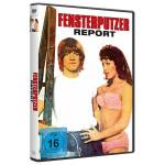 Erotic Movie Classics - Fensterputzer-Report [DE-Version, Regio 2/B]