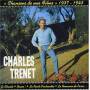 Charles Trenet - 1937 - 1943: 16 Original Songs
