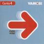 Canto 4 - Vamos