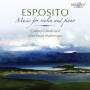 Carmelo Andriani / Vincenzo Maltempo - Music For Violin And Piano