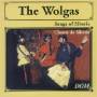 Wolgas - Chants De Siberie