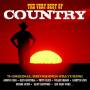 Various - Very Best of Country-75TR