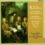 Meier / Stamitz Quartet Prague - Fltenquintette