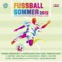 Various - Fuball Sommer 2012
