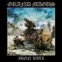 Grand Magus - Iron Will