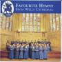 Archer / Wells Cathedral Choir+Brass - Favourite Hyms/Wells