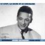 Henri Salvador - Complete Vol.2 : Le Loup,La Biche Et Le Chevali