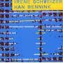 Irne Schweizer / Han Bennink - Irene Schweizer & Han Bennink