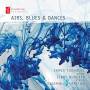 James Turnbull - Airs, Blues & Dances