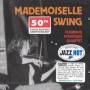 Florence Fourcade - Mademoiselle Swing
