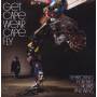 Get Cape. Wear Cape. Fly - Searching For The Hows And Whys