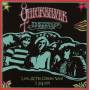 Quicksilver Messenger Service - Live At The Fillmore West