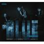 The Preacher Men - Blue