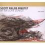 Scott Fields / Sebastian Gramss - Bitter Love Songs