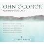 John O'Connor - Klaviersonaten Vol.2