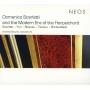 Andreas Skouras - Modern Era Of Harpsichord