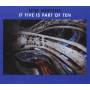 Wim Mertens - Aren Lezen Vol.1 - If Five Is Part Of Ten