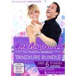 Get The Dance - Tanzkurs Bundle [DE-Version, Regio 2/B]