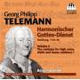 Bergen Barokk - Harmonischer Gottesdienst Vol.5