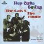 The Cats And The Fiddle - Vol.2,Complete Recordings 1941-46