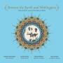 Olivia Williams / Mulo Francel - Between The Earth And Nothingness