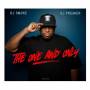 DJ Premier / DJ Smoke - The One & Only-Mixtape