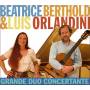 Beatrice Berthold - Grande Duo Concertante
