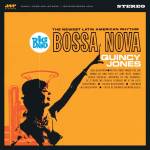 Quincy Jones - Big Band Bossa Nova (180G LP)