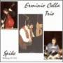 Erminio Cella Trio - Spike