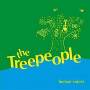 Tree People - Human Voices