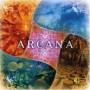 V / a - Arcana -10tr-